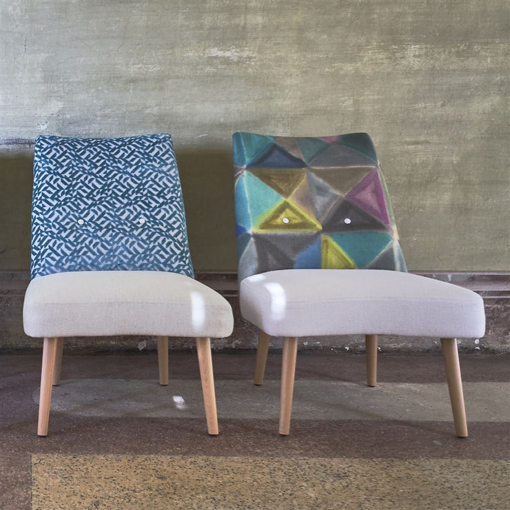 Designers Guild Bougival Azure