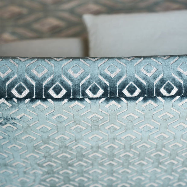 Designers Guild Chareau Azure