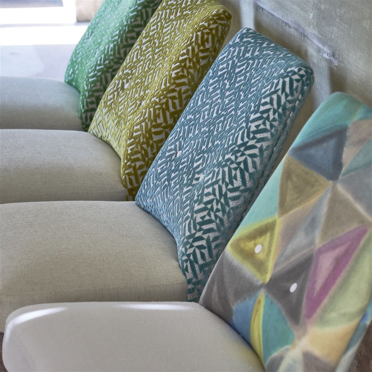 Designers Guild Bougival Azure