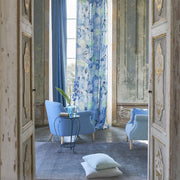 Designers Guild Giradon Ocean