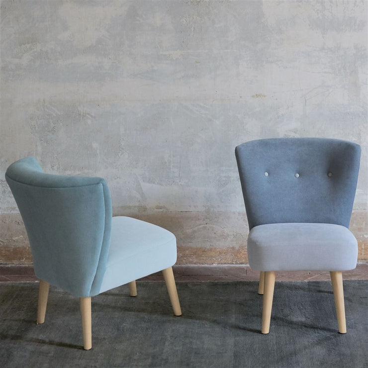 Designers Guild Essentials Madrid Silver