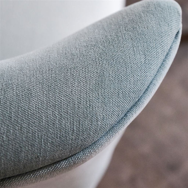 Designers Guild Essentials Madrid Waterblue