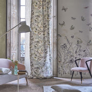 Designers Guild Papillons Shell