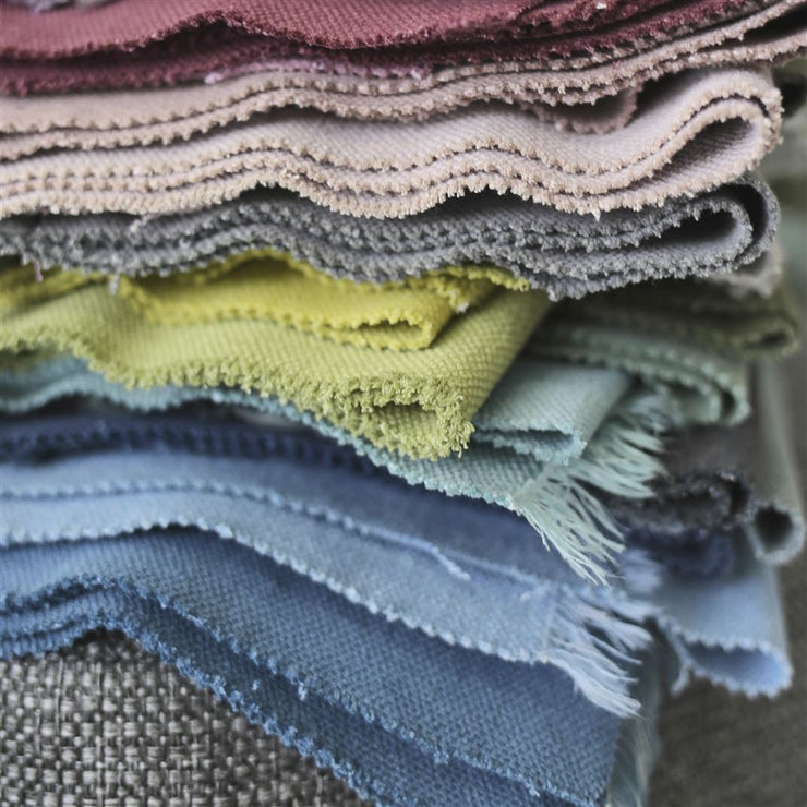 Designers Guild Essentials Madrid Turquoise