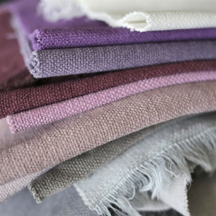 Designers Guild Essentials Madrid Silver