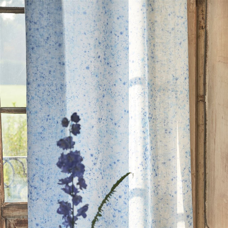 Designers Guild Vanoise Cobalt