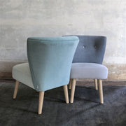 Designers Guild Essentials Madrid Waterblue