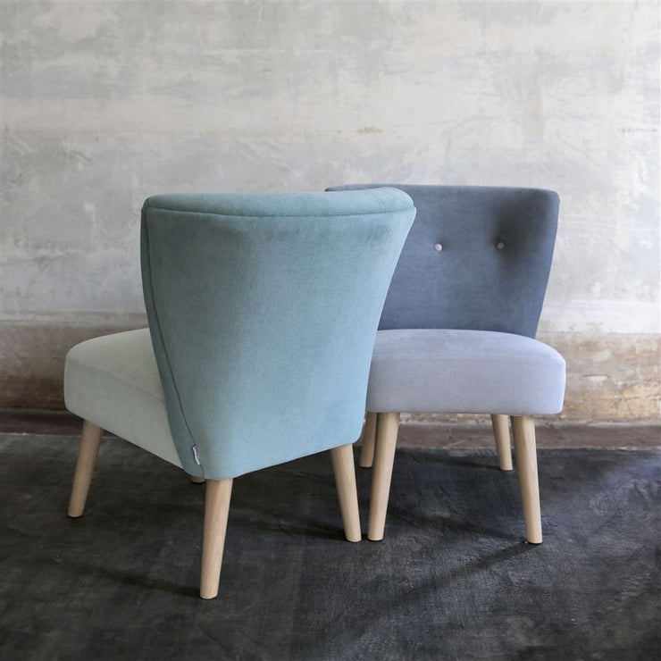 Designers Guild Essentials Madrid Turquoise