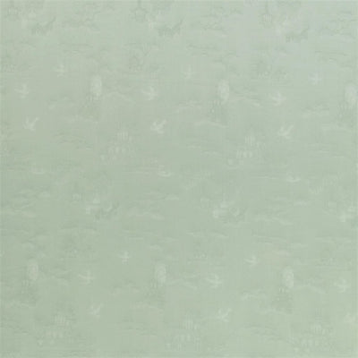 Netsuke - Water Blue