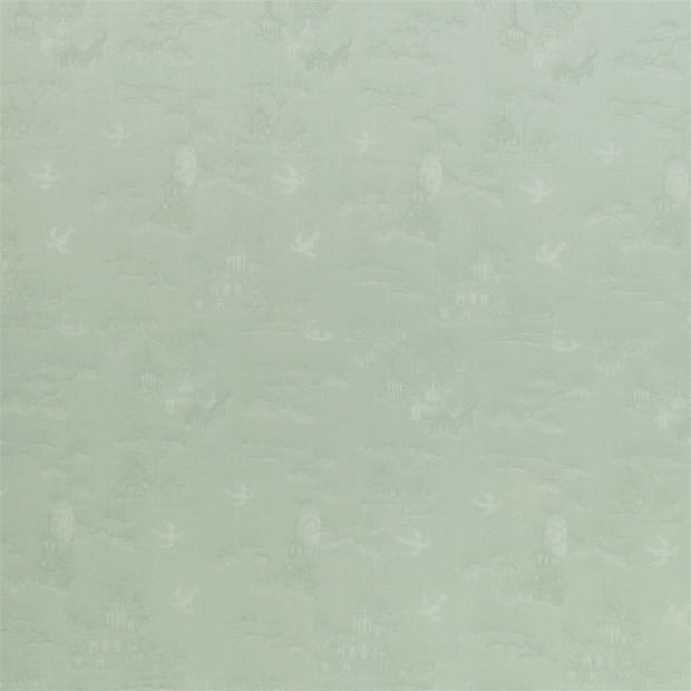 Netsuke - Water Blue