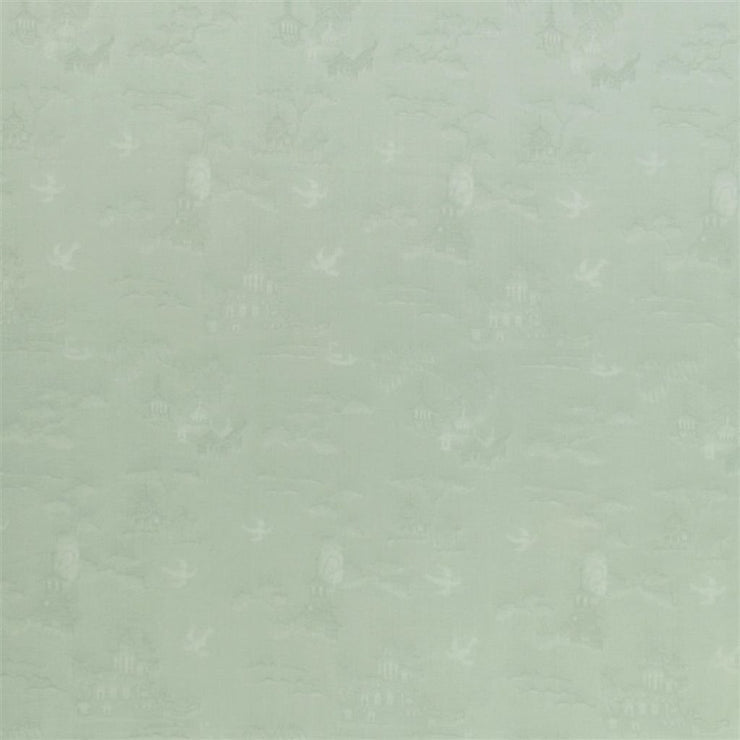 Netsuke - Water Blue