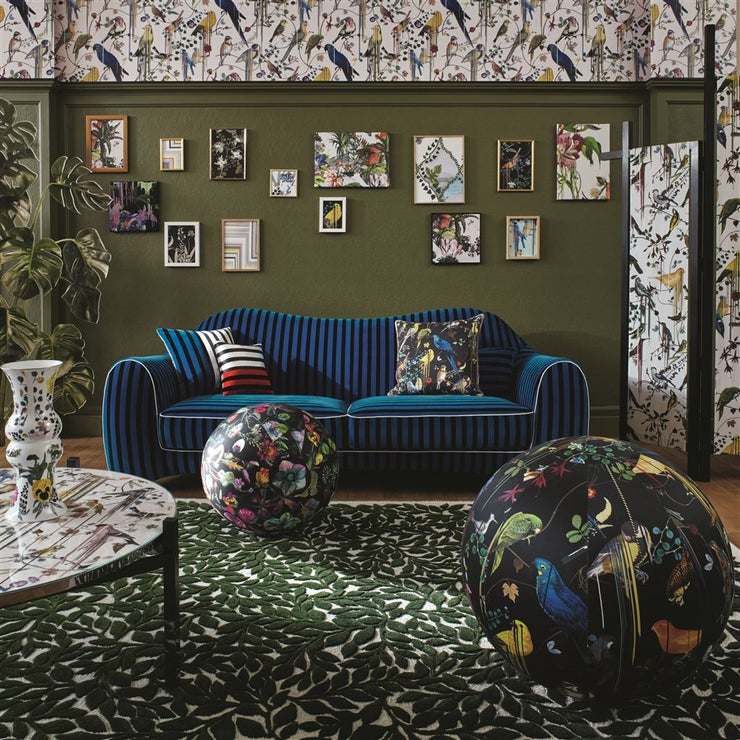 Christian Lacroix Cabanon Soft Azur
