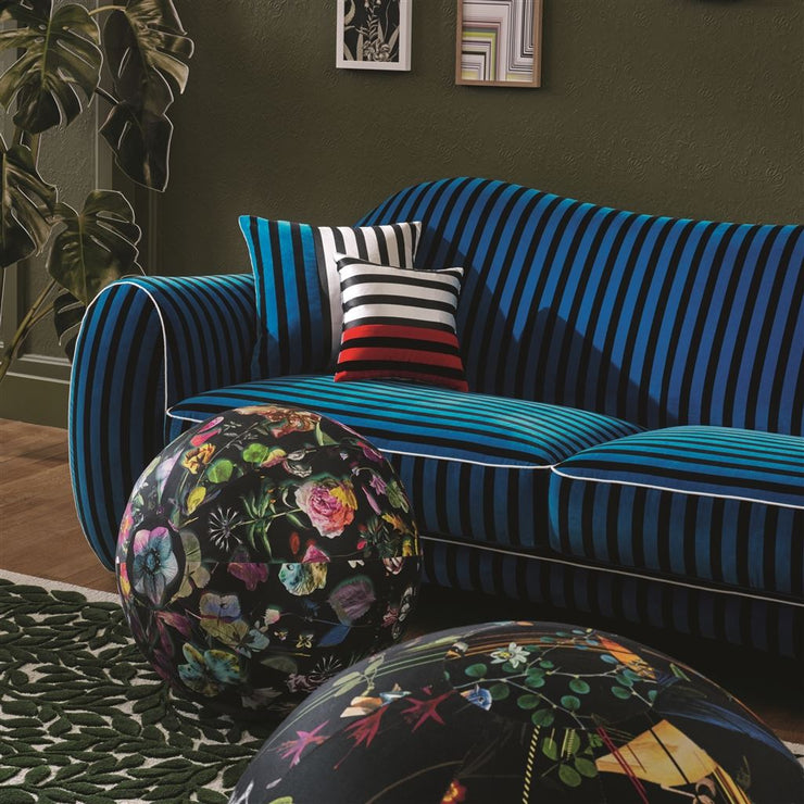 Christian Lacroix Cabanon Soft Azur