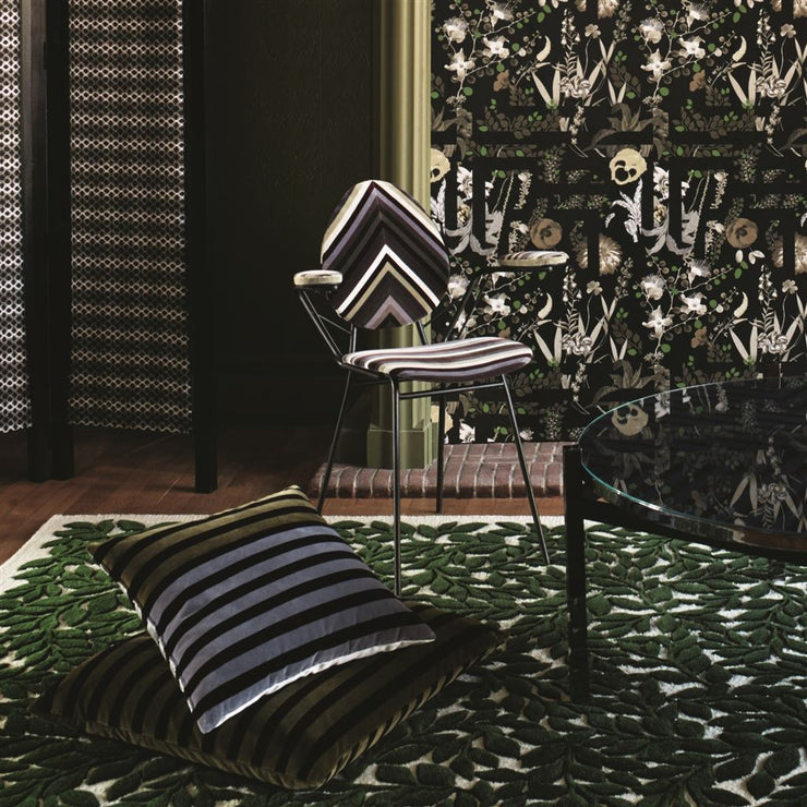 Christian Lacroix Cabanon Soft Graphite