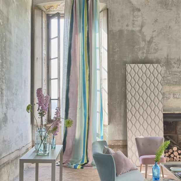 Designers Guild Cheyne Eau De Nil