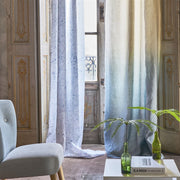 Designers Guild Savoie Graphite