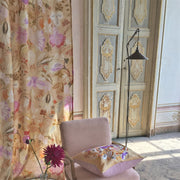 Designers Guild Giradon Coral
