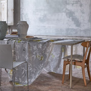 Designers Guild Pontoise Platinum