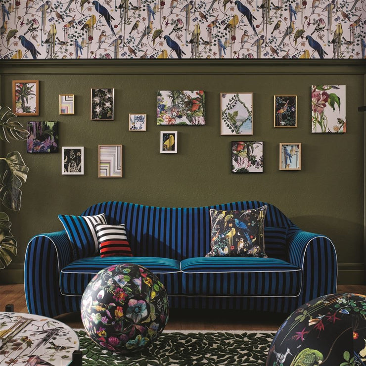 Christian Lacroix Cabanon Soft Azur