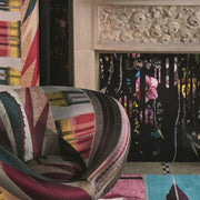 Christian Lacroix Geisha Prisme