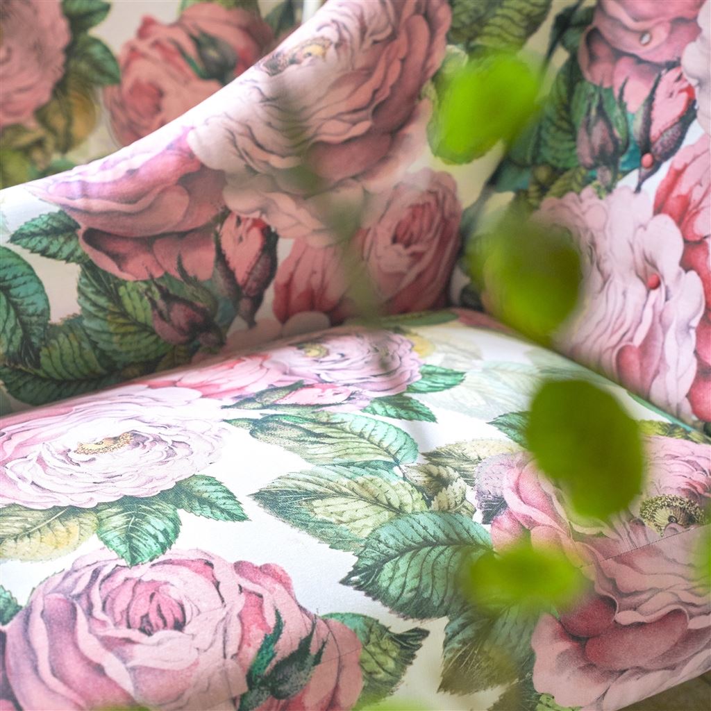 Designers Guild-John Derian – Sheen Upholstery