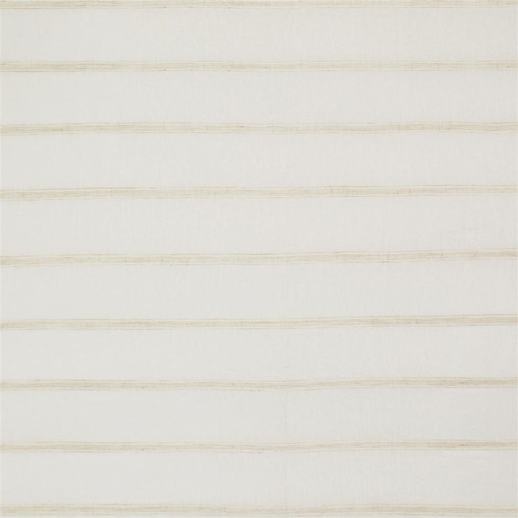 Sea Bird Sheer Stripe - Sand