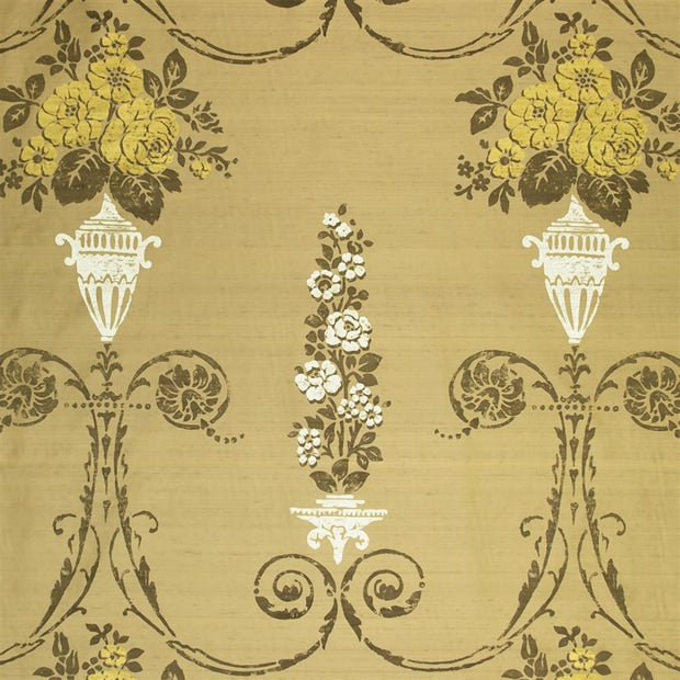 Trianon - Linen (silk)