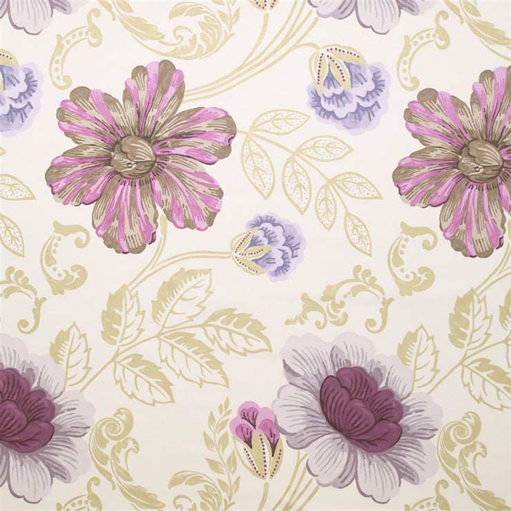 Amalienborg - Amethyst