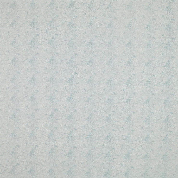 Turtle Cove Shell Sheer - Sky