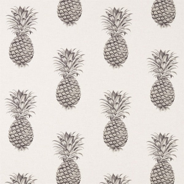 Pineapple Royale Graphite/Linen