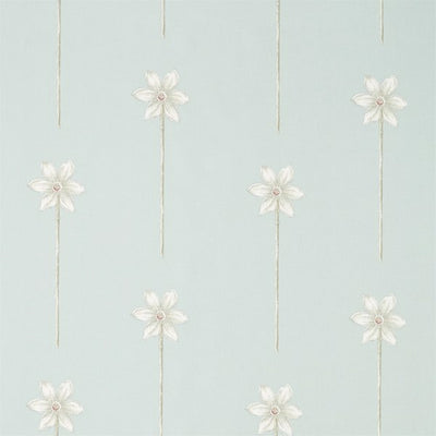 Thalia | Porcelain/orchid