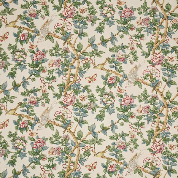Caverley Chintz