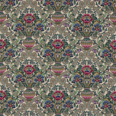 Cascacs Biscuit/Leaf Green