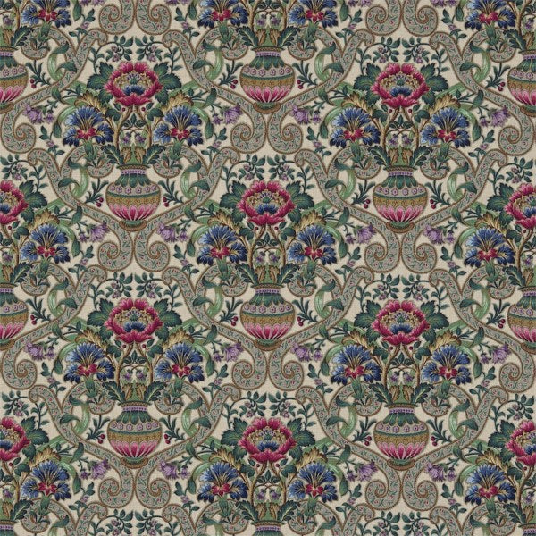 Cascacs Biscuit/Leaf Green