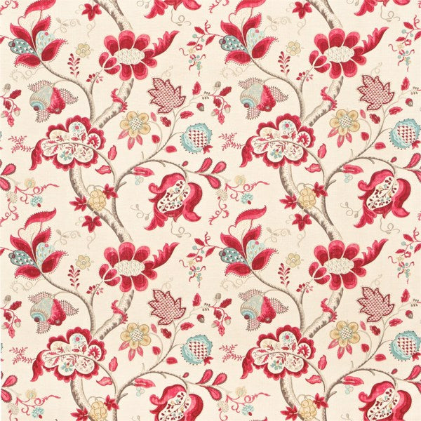 Roslyn | Berry/slate