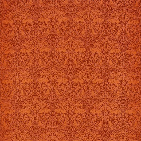 Brer Rabbit Burnt Orange