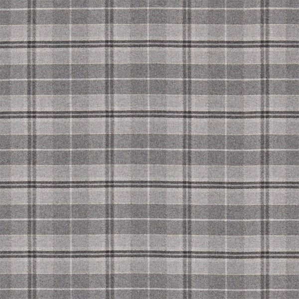 Milton | Charcoal/flint