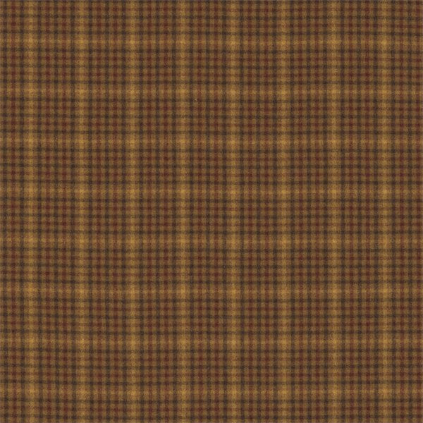 Langtry | Caramel/burgundy