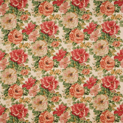 Midsummer Rose DCAVMI203 Red/Green