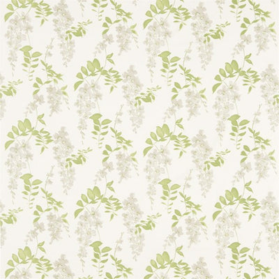 Wisteria Blossom Silver/Apple