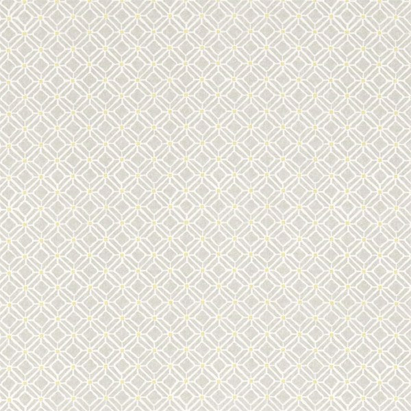 Fretwork | Silver/linden