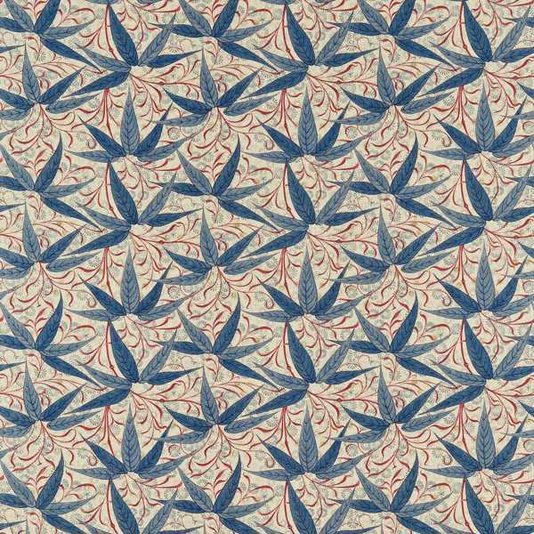 Bamboo | Indigo/woad