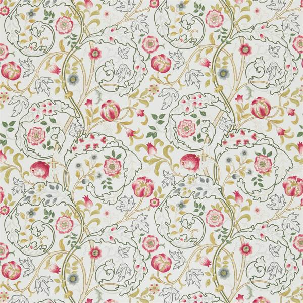 Mary Isobel Pink/Ivory