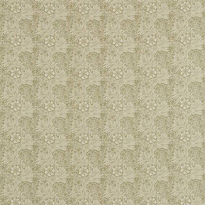 Marigold Olive/Linen