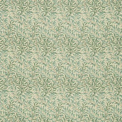 Willow Boughs Cream/Pale Green