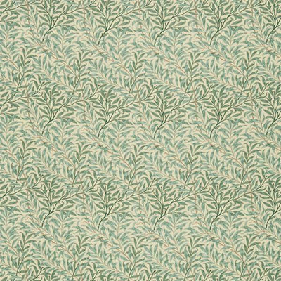 Willow Boughs Cream/Pale Green