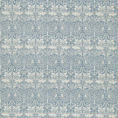 Brer Rabbit Slate/Vellum