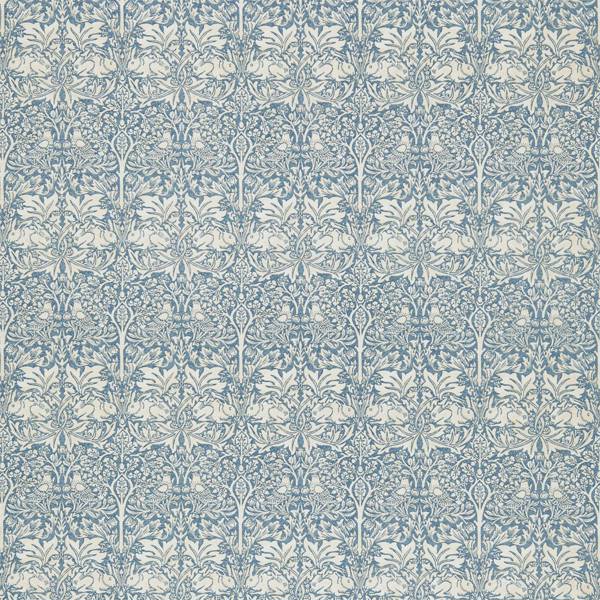 Brer Rabbit Slate/Vellum