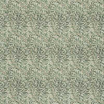 Willow Boughs Cream/Green