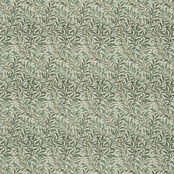 Willow Boughs Cream/Green
